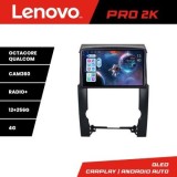 Navigatie Kia Sorento 2009-2013 Lenovo Kit-041 8 core QLED 2K 12+256 360 Android Waze USB Navigatie Internet Youtube Radio CarStore Technology