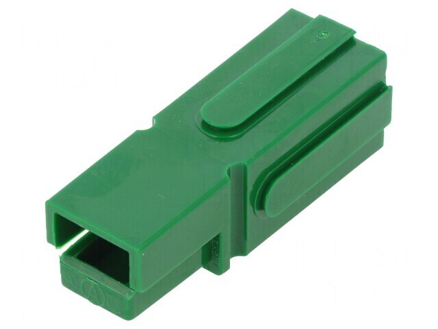 Mufă Alimentare DC Powerpole PP120 Hermofrodită Pe Cablu