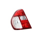 Lampa stop Renault Clio II, Symbol I cu alb stanga 14085 8200403981