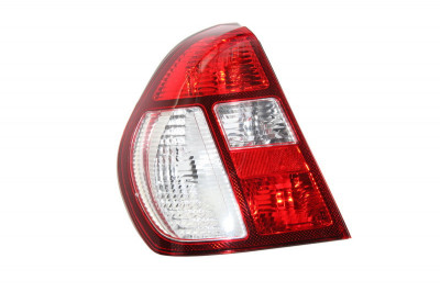 Lampa stop Renault Clio II, Symbol I cu alb stanga 14085 8200403981 foto