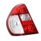 Lampa stop Renault Clio II, Symbol I cu alb stanga 14085 8200403981