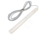 Lampă LED alb rece 360lm 24VDC IP66 3m