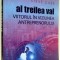 AL TREILEA VAL, VIITORUL IN VIZIUNEA ANTREPRENORULUI de STEVE CASE , 2017