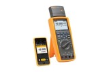 multimetru digital, FLUKE, FLK-289/FVF/IR3000, -, -