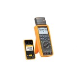 multimetru digital, FLUKE, FLK-289, 0.1&micro;V...50mV-1kV, 10nA...500&micro;A-10A