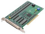 Placă Digitală Izolată SCSI 100pin PCI-1756-BE