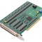 Placă Digitală Izolată SCSI 100pin PCI-1756-BE