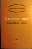 W. H. Newton-Smith - Rationalitatea stiintei