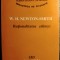 W. H. Newton-Smith - Rationalitatea stiintei