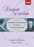 Dragoste şi revoluţie, Corint