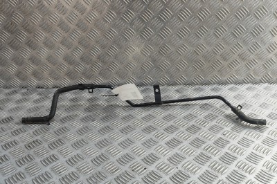 Furtun de lichid de răcire ASTON MARTIN VANTAGE Coupe 2006 OEM: 6G33-8C363-AB 31220440 foto