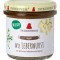 Crema Tartinabila Ca si...Leberwurst Bio 140 Grame Zwergenwiese
