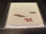CD Clark college jazz band and vocal jazz ensemble - Eat &amp; run (NM)