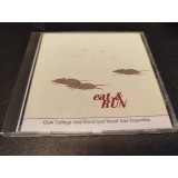 CD Clark college jazz band and vocal jazz ensemble - Eat &amp; run (NM)