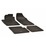 Set covorase auto cauciuc umbrella pentru fiat bravo (2007-2014) stilo (2001-2007) alfa romeo giulietta (2010-)