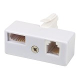 Adaptor pentru telefon și modem Philex