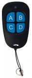 Telecomanda Cheie Garaj Poarta Bariera Radio 433.92-868MHz Superior Multi-Key