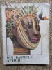 Din basmele Africii ilustratii Val Munteanu