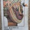 Din basmele Africii ilustratii Val Munteanu