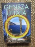Geneza uitata - Radu Cinamar