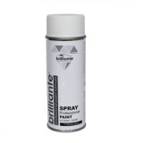 Vopsea Spray Gri Cosmos 400ml, Universală: Metal, Lemn, Plastic, Auto