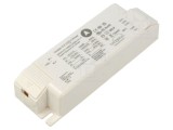 Alimentator pulsatoriu 25W LED Casambi 18-40VDC, 4 ieșiri