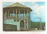 RF166 - Carte Postala - Sangeorz Bai. Izovrul nr 1, circulata 1978