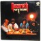 Nazareth &lrm;&ndash; Play &#039;N&#039; The Game VG+ / VG vinil LP disc hard rock Vertigo Germania 1976