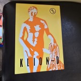 Klion-D, carte de prezentare medicament