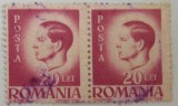 Regele Mihai 1943-45 eroare tipar