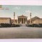 Carte postala veche, vedere Atena Grecia - L&#039;Academie, Athenes, 1915, circulata