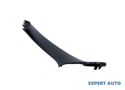 Ornamente - trimuri BMW X6 (2008-&amp;gt;) [E71, E72] #1 foto