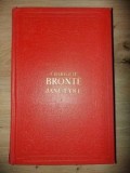 Jane Eyre- Charlotte Bronte Editura: de stat pentru literatura si arta