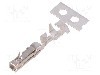 Conector cablu-placa, {{Numarul de pini}} pini, mama, AMPHENOL - 76347-301LF