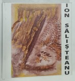 ION SALISTEANU , ALBUM DE ARTA , ANII &#039;2000