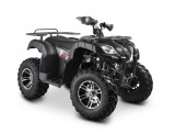 ATV Barton Hammer 180cc, 4 timpi, roti de 10&quot;, jante de aluminiu, culoare Graphi... Cod Produs: MX_NEW MXHAMMERALUMINIU180G