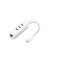 TP-Link USB 3.0 UE330 2 &icirc;n 1- Adaptor Gigabit Ethernet