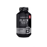 Cumpara ieftin Pre Workout Black Test 90 capsule Bio Tech USA