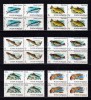 ✅RO 1992 ,LP 1278, &quot;Pesti&quot; , serie bloc de 4 , MNH, Regi, Nestampilat