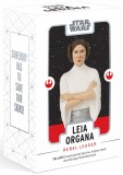 Leia Organa | Jennifer Heddle, Chronicle Books