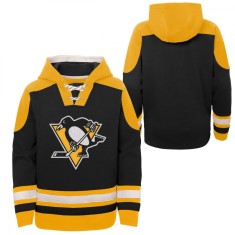 Pittsburgh Penguins hanorac cu gluga pentru copii ageless must-have home - Detske XL (14 - 16 let) foto