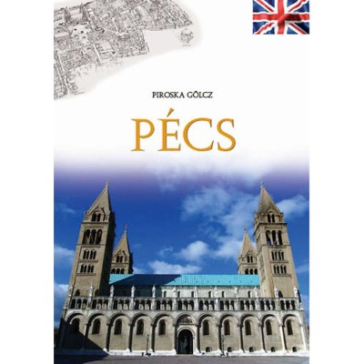 P&amp;eacute;cs - G&amp;ouml;lcz Piroska foto