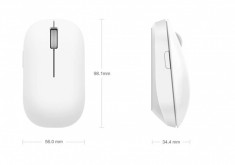 Mouse Wireless Xiaomi WSB01TM foto