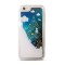 Husa Pentru SAMSUNG Galaxy J5 2016 - Water Glitter TSS, Christmas Tree