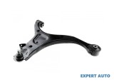 Trapez Hyundai Santa Fe 2 (2006-2012)[CM] #1