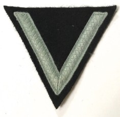 WW2 Ecuson Chevron German SS Sturmann