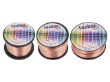 Cablu difuzor transparent 2x1mm2