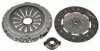 Set ambreiaj ALFA ROMEO 145 (930) (1994 - 2001) SACHS 3000 951 541