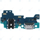 Placă de &icirc;ncărcare USB Samsung Galaxy A32 4G (SM-A325F) GH96-14244A