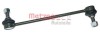 Brat/bieleta suspensie, stabilizator OPEL CORSA C (F08, F68) (2000 - 2009) METZGER 53002718